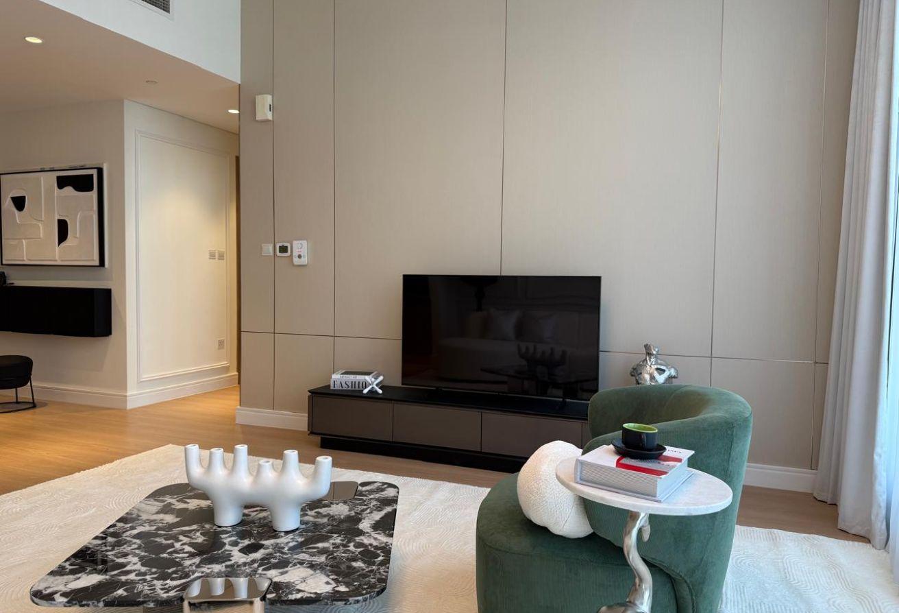Luxury upgrade | Prime location | Multiple Cheques photo 5