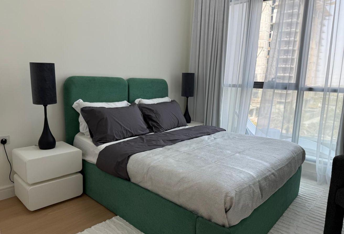 Luxury upgrade | Prime location | Multiple Cheques photo 7