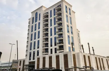 شقة - غرفة نوم - 2 حمامات للبيع في 5 افينيو ريزيدنس - افينيو ريزدنس - الفرجان - دبي