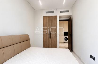 Apartment - 1 - 1 for rent in Skyhills Residences 2 - District 13 - Jumeirah Village Circle - Dubai