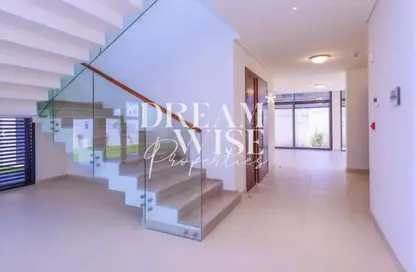 فيلا - 4 غرف نوم - 5 حمامات للايجار في الياس الغرببة - جزيرة ياس - أبوظبي