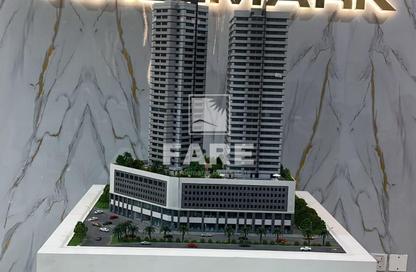Apartment - 2 - 3 for sale in Qasimia 13 building - Al Nad - Al Qasimia - Sharjah Apartment - 2 - 3 for sale in Qasimia 13 building - Al Nad - Al Qasimia - Sharjah