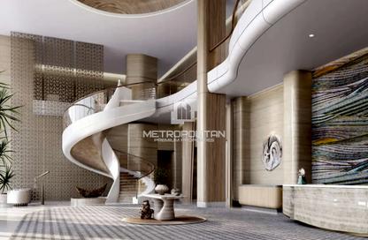 Villa - 3 Bedrooms - 4 Bathrooms for sale in Nasim Al Bahr Residences - Al Marjan Island - Ras Al Khaimah