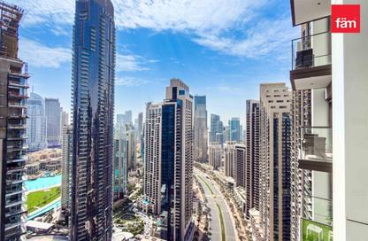 Apartment - 3 Bedrooms - 4 Bathrooms for sale in Burj Crown - Downtown Dubai - Dubai