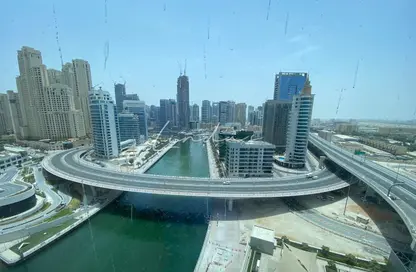 Apartment - 2 Bedrooms - 2 Bathrooms for rent in 5242 Tower 2 - 5242 - Dubai Marina - Dubai