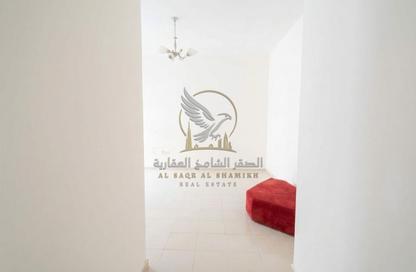 Apartment - 1 - 1 for rent in Al Qulaya'ah - Al Sharq - Sharjah