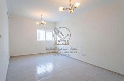 Apartment - 1 - 1 for rent in Al Qulaya'ah - Al Sharq - Sharjah
