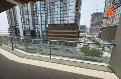 Apartment - 1 Bedroom - 2 Bathrooms for sale in Gemini Splendor - Sobha Hartland - Mohammed Bin Rashid City - Dubai Apartment - 1 Bedroom - 2 Bathrooms for sale in Gemini Splendor - Sobha Hartland - Mohammed Bin Rashid City - Dubai