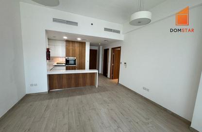 Apartment - 1 Bedroom - 2 Bathrooms for sale in Gemini Splendor - Sobha Hartland - Mohammed Bin Rashid City - Dubai Apartment - 1 Bedroom - 2 Bathrooms for sale in Gemini Splendor - Sobha Hartland - Mohammed Bin Rashid City - Dubai