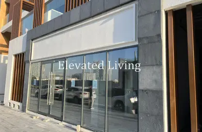 Retail - Studio for sale in AZIZI Riviera - Meydan One - Meydan - Dubai