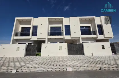 تاون هاوس - 4 غرف نوم - 6 حمامات للبيع في الحليو 2 - الحليو - عجمان