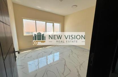 Apartment - 1 Bedroom - 1 Bathroom for rent in Al Butina B - Al Butina - Sharjah