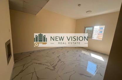 Apartment - 1 Bedroom - 1 Bathroom for rent in Al Butina B - Al Butina - Sharjah