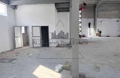 Warehouse - Studio - 1 Bathroom for rent in Umm Dir - Umm Al Quwain