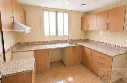 Apartment - 2 Bedrooms - 2 Bathrooms for rent in Muweileh Community - Muwaileh Commercial - Sharjah