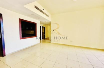 Apartment - 3 - 4 for rent in Rimal 3 - Rimal - Jumeirah Beach Residence - Dubai