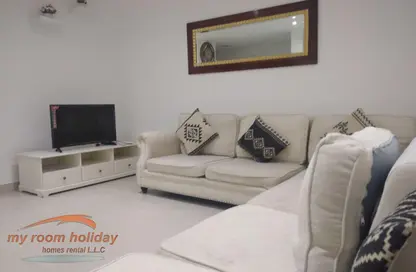 شقة - غرفة نوم - 2 حمامات للايجار في تلال الخيل - القوز - دبي