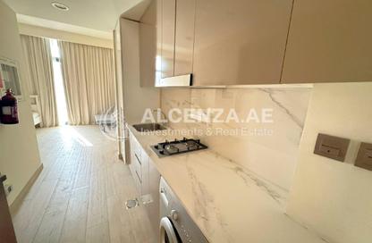 Apartment - Studio - 1 for sale in Azizi Riviera 4 - Azizi Riviera - Meydan One - Meydan - Dubai