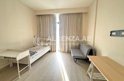 Apartment - Studio - 1 for sale in Azizi Riviera 4 - Azizi Riviera - Meydan One - Meydan - Dubai Apartment - Studio - 1 for sale in Azizi Riviera 4 - Azizi Riviera - Meydan One - Meydan - Dubai