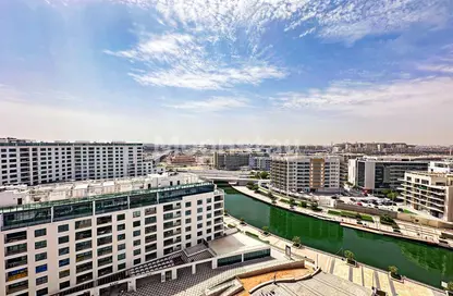 Apartment - 2 Bedrooms - 2 Bathrooms for sale in Building A - Al Zeina - Al Raha Beach - Abu Dhabi