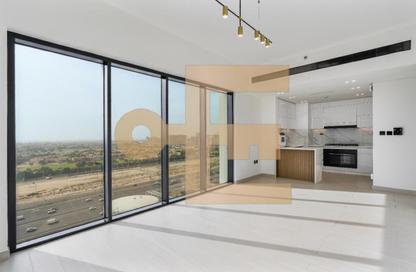 Apartment - 2 Bedrooms - 3 Bathrooms for rent in Binghatti Venus - District 13 - Jumeirah Village Circle - Dubai Apartment - 2 Bedrooms - 3 Bathrooms for rent in Binghatti Venus - District 13 - Jumeirah Village Circle - Dubai