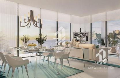 Apartment - 1 - 1 for sale in Masa Residence - Al Marjan Island - Ras Al Khaimah Apartment - 1 - 1 for sale in Masa Residence - Al Marjan Island - Ras Al Khaimah