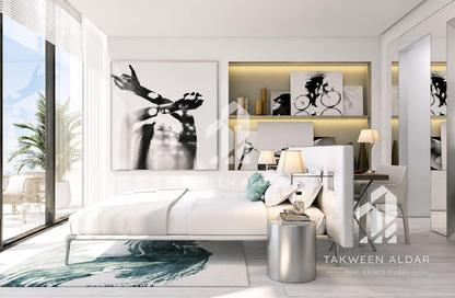 Apartment - 1 - 1 for sale in Masa Residence - Al Marjan Island - Ras Al Khaimah Apartment - 1 - 1 for sale in Masa Residence - Al Marjan Island - Ras Al Khaimah
