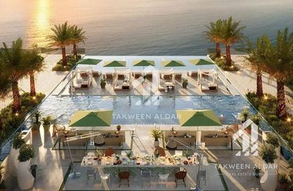 Apartment - 1 - 1 for sale in Masa Residence - Al Marjan Island - Ras Al Khaimah Apartment - 1 - 1 for sale in Masa Residence - Al Marjan Island - Ras Al Khaimah