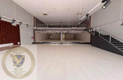 Show Room - Studio - 2 Bathrooms for rent in Industrial Area 4 - Sharjah Industrial Area - Sharjah