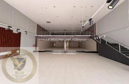Show Room - Studio - 2 Bathrooms for rent in Industrial Area 4 - Sharjah Industrial Area - Sharjah