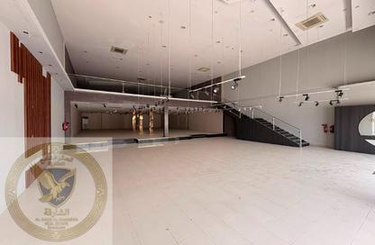 Show Room - Studio - 2 Bathrooms for rent in Industrial Area 4 - Sharjah Industrial Area - Sharjah