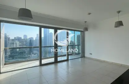 شقة - 1 حمام للبيع في 8 بوليفارد ووك - شيخ محمد بن راشد بوليفار - وسط مدينة دبي - دبي