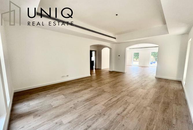 4 Bedroom | Vacant | Single Row | Type 14