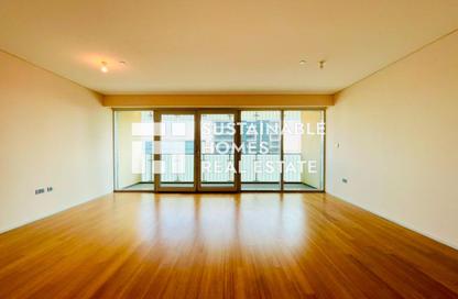 Apartment - 2 Bedrooms - 3 Bathrooms for rent in Al Sana 1 - Al Muneera - Al Raha Beach - Abu Dhabi