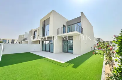 فيلا - 4 غرف نوم - 4 حمامات للايجار في نارا - ذا فالي - دبي