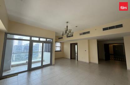 Apartment - 3 - 4 for rent in Executive Tower C - Executive Towers - Business Bay - Dubai
