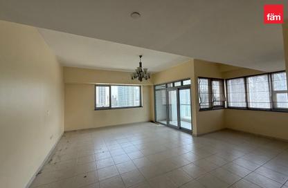 Apartment - 3 - 4 for rent in Executive Tower C - Executive Towers - Business Bay - Dubai