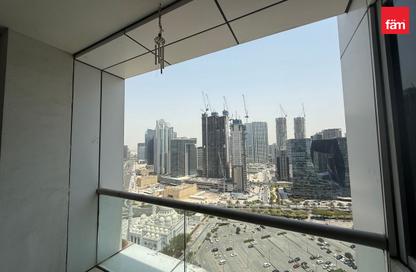 Apartment - 3 - 4 for rent in Executive Tower C - Executive Towers - Business Bay - Dubai