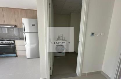 Villa - 2 Bedrooms - 3 Bathrooms for rent in The Pulse - Dubai South (Dubai World Central) - Dubai