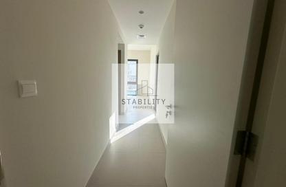 Villa - 2 Bedrooms - 3 Bathrooms for rent in The Pulse Villas - The Pulse - Dubai South (Dubai World Central) - Dubai
