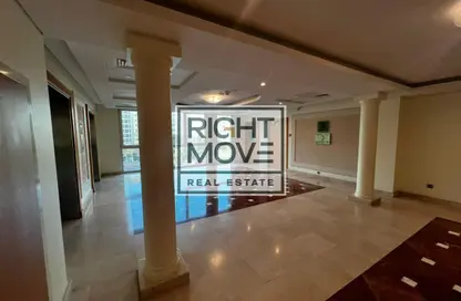 Apartment - 2 Bedrooms - 3 Bathrooms for rent in Al Habool - Shoreline Apartments - Palm Jumeirah - Dubai