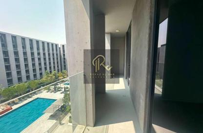 Apartment - 1 Bedroom - 2 Bathrooms for rent in Tiraz 2 - Aljada - Sharjah Apartment - 1 Bedroom - 2 Bathrooms for rent in Tiraz 2 - Aljada - Sharjah