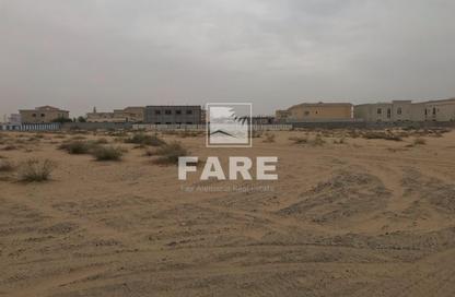 Land - Studio for sale in Hoshi 1 - Hoshi - Al Badie - Sharjah