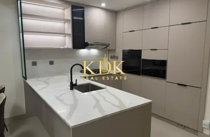 شقة - غرفة نوم - 2 حمامات للايجار في هادلي هايتس - منطقة 11 - قرية جميرا الدائرية - دبي