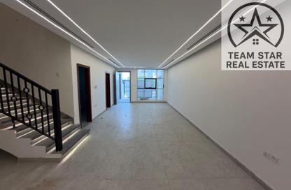 Villa - 4 - 7 for rent in Al Helio 2 - Al Helio - Ajman
