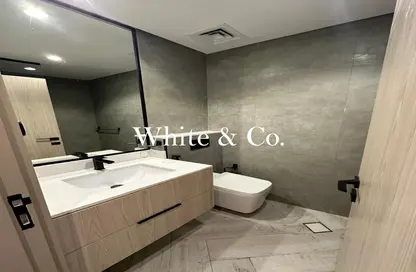 Apartment - Studio - 1 Bathroom for rent in Empire Residence - District 17 - Jumeirah Village Circle - Dubai