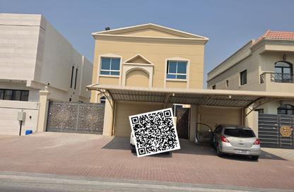 Villa - 5 - 7 for rent in Al Yasmeen 1 - Al Yasmeen - Ajman Villa - 5 - 7 for rent in Al Yasmeen 1 - Al Yasmeen - Ajman