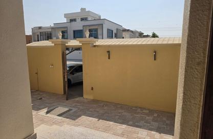 Villa - 5 - 7 for rent in Al Yasmeen 1 - Al Yasmeen - Ajman