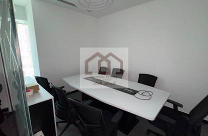 Office Space - Studio - 2 Bathrooms for rent in Iris Bay - Business Bay - Dubai Office Space - Studio - 2 Bathrooms for rent in Iris Bay - Business Bay - Dubai