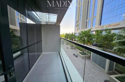 Apartment - 2 Bedrooms - 2 Bathrooms for rent in Vezul Residence - Business Bay - Dubai